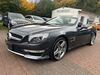 Mercedes-Benz SL 63 AMG muenster-sarmsheim