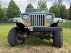 Jeep Wrangler Schönebeck (Elbe)