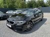 BMW 530 roedelhausen