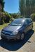 Opel Zafira schoefweg