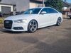 Audi A6 Ottersheim bei Landau