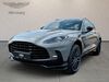 Aston Martin DBX geisenfeld
