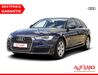 Audi A6 fredersdorf-vogelsdorf
