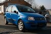 Fiat Panda marktschorgast