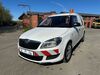 Skoda Roomster huelseburg