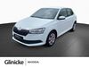 Skoda Fabia rabenau