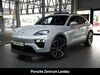 Porsche Macan siebeldingen