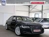 Audi A8 deutschland