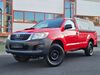 Toyota Hilux ehringshausen