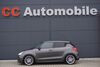 Suzuki Swift hueckeswagen