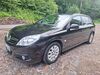 Opel Signum niederduerenbach