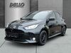Mazda 2 Hybrid suedergellersen