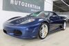 Ferrari F430 meckenheim