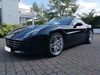 Ferrari California krauchenwies