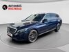 Mercedes-Benz C 220 niederhosenbach