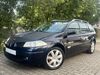 Renault Megane hueckeswagen