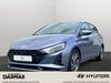 Hyundai i20 hueckeswagen