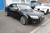 Audi A4 eisenhuettenstadt