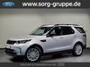 Land Rover Discovery roehrig