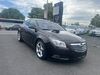 Opel Insignia walhausen