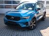 Volvo XC40 harzungen