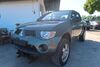 Mitsubishi L200 unterluess