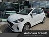 Hyundai i10 wattmannshagen