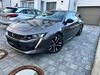 Peugeot 508 tegernsee