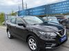 Nissan Qashqai ockenheim