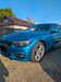BMW 440 Gran Coupé kummersdorf-gut