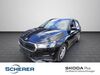 Skoda Fabia stockhausen-illfurth