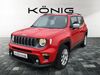 Jeep Renegade Landshut