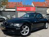 BMW Z3 dorn-duerkheim