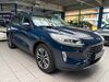 Ford Kuga stolpen