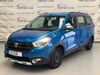 Dacia Lodgy enzkloesterle