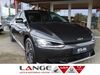 Kia EV6 Saalow
