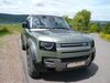 Land Rover Defender osthausen-wuelfershausen