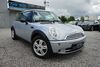 Mini ONE tegernsee