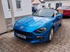 Fiat 124 Spider Dorn-Dürkheim
