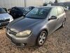 VW Golf oberheimbach