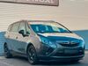 Opel Zafira rabenau
