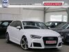 Audi RS3 huelseburg