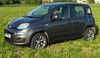 Fiat New Panda geisenfeld
