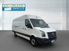 VW Crafter deutschland