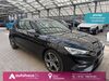 Seat Leon schoena-kolpien