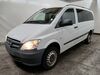 Mercedes-Benz Vito dudeldorf