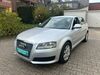 Audi A3 k