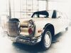 Mercedes-Benz 600 soergenloch