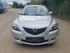 Mazda 3 niederhosenbach