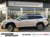 Subaru Outback Mankmuß
